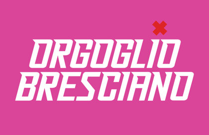 Orgoglio Bresciano Rosa Fluo