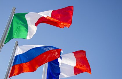 luogo esposizione bandiera luogo esposizione bandiera