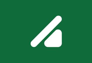 Bandiera Verde ColorADD spiaggia