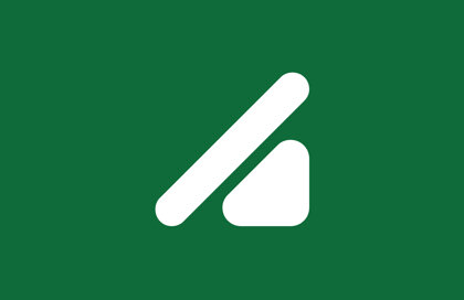 Bandiera Verde ColorADD spiaggia