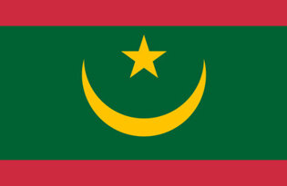 Mauritania