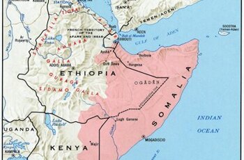 PER ISRAELE ORA IL SOMALILAND ESISTE