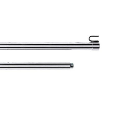 200 cm (2 pezzi da 1 metro cadauno)