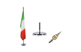 Kit economico da sala ad 1 posto