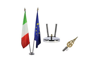 Kit economico da sala a 2 posti