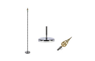 Kit economico da sala ad 1 posto