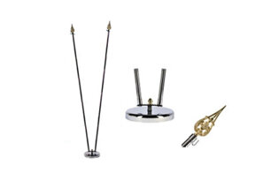 Kit economico da sala a 2 posti