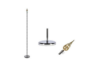 Kit economico da sala ad 1 posto