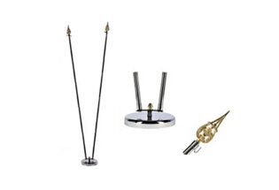 Kit economico da sala a 2 posti