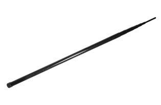 Aste telescopiche da stadio