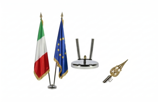 Kit economico da sala a 2 posti