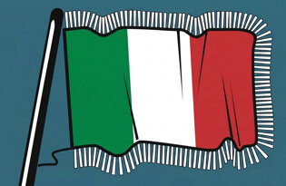 Bandiere diplomatiche