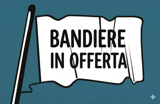 bandiere di tutto il mondo