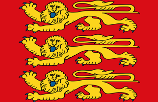 Bandiera Alta-Normandia