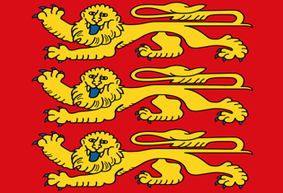 Bandiera Alta-Normandia